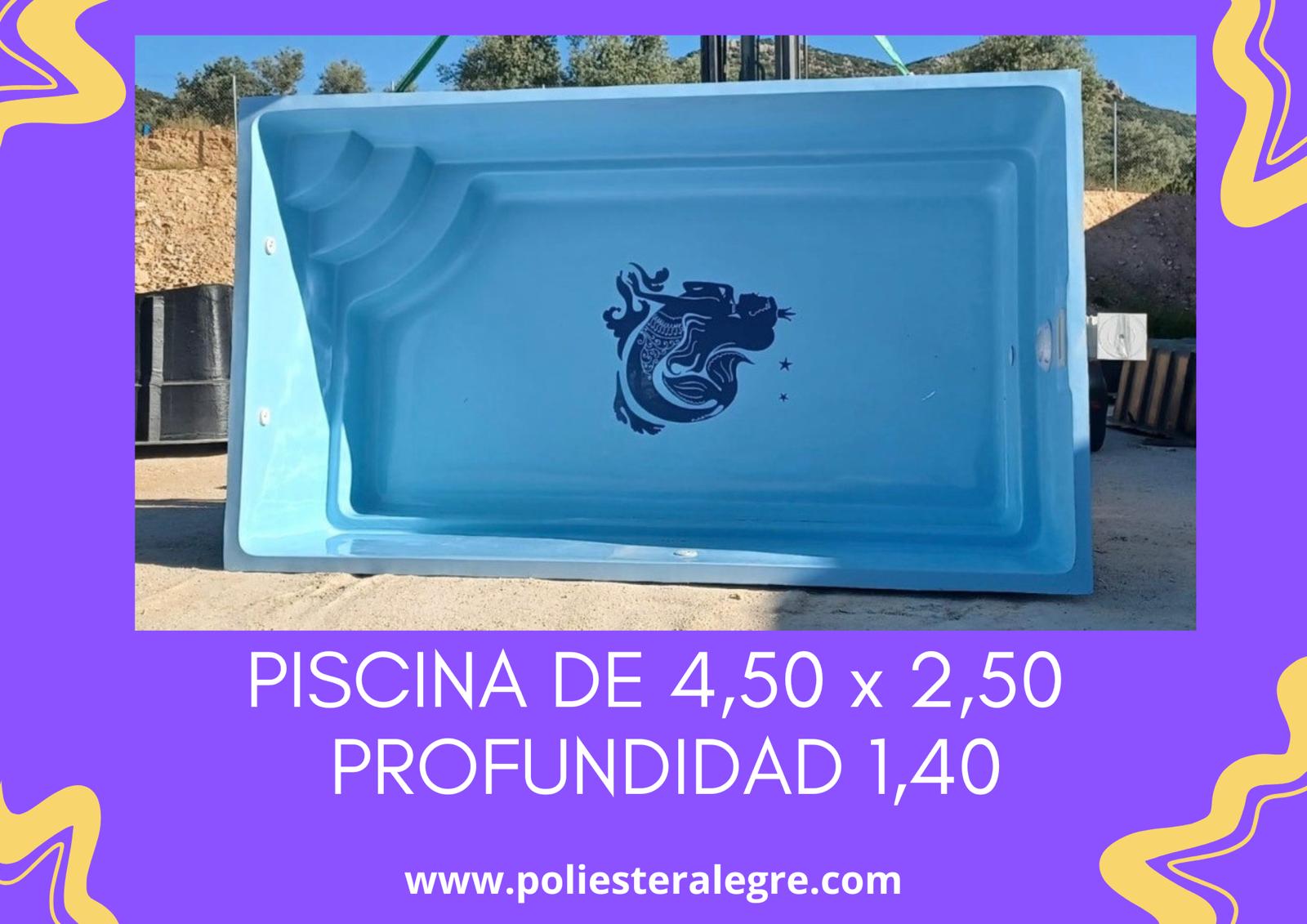 Images Poliester Y Piscinas Alegre