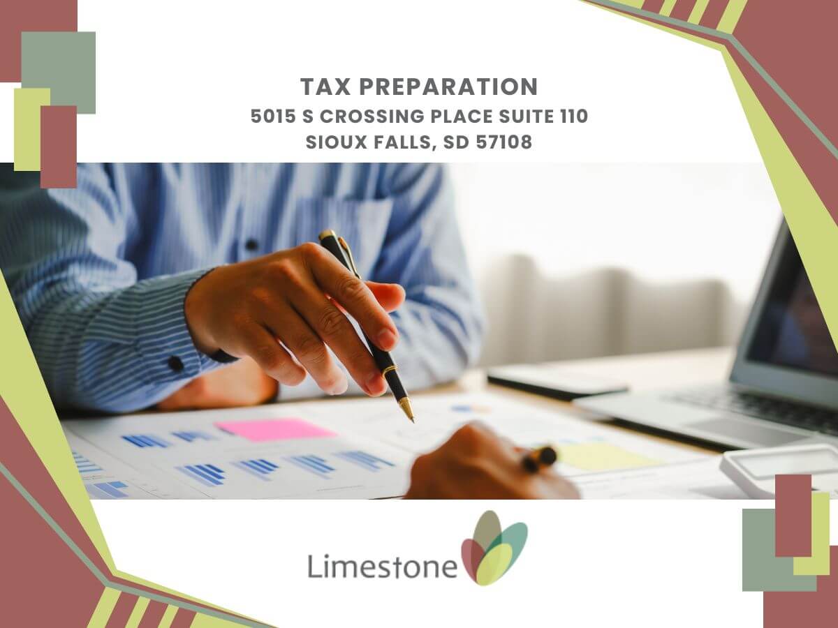 tax preparation