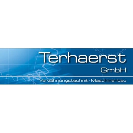Terhaerst Maschinenfabrik GmbH in Neunkirchen am Sand