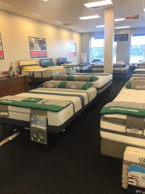 Mattress Firm Chester Photo