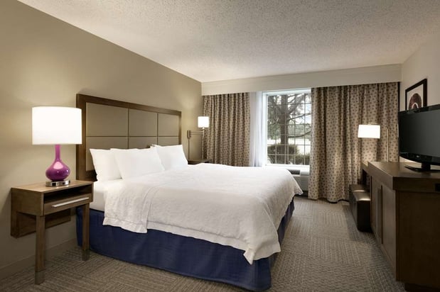Images Hampton Inn & Suites Hershey
