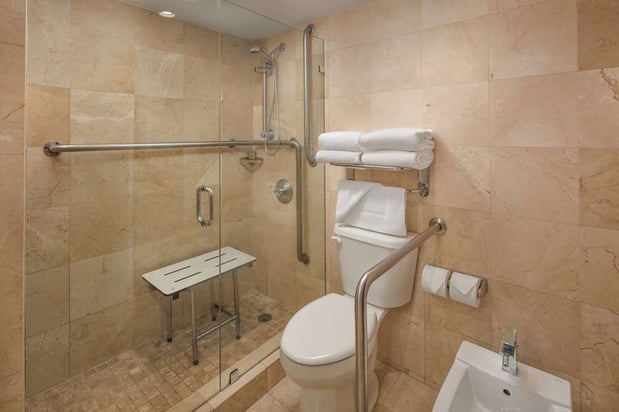 Images DoubleTree by Hilton Grand Hotel Biscayne Bay