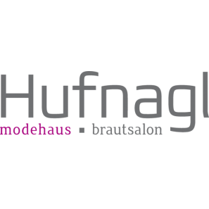 Modehaus Brautsalon Hufnagl Logo