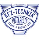 Kundenlogo KFZ Technik Vogtareuth