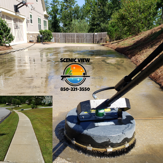 Images Scenic View Pressure Pro