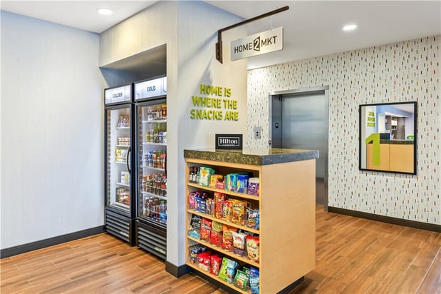 Images Home2 Suites by Hilton Youngstown West/Austintown