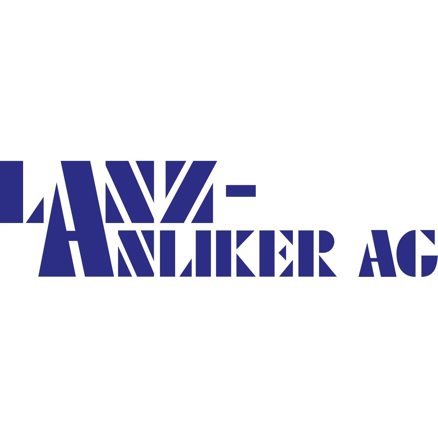 Lanz-Anliker AG Logo