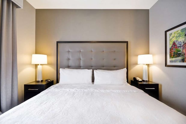Images Homewood Suites by Hilton Ithaca