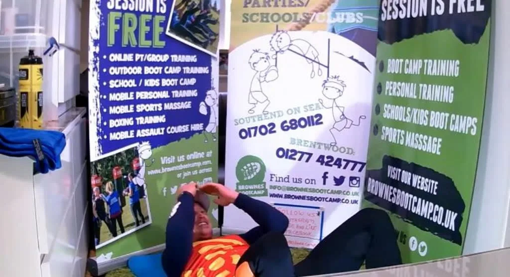 Images Brownes Boot Camp