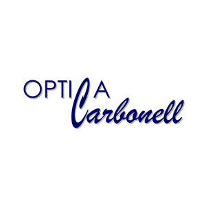 Óptica Carbonell Logo