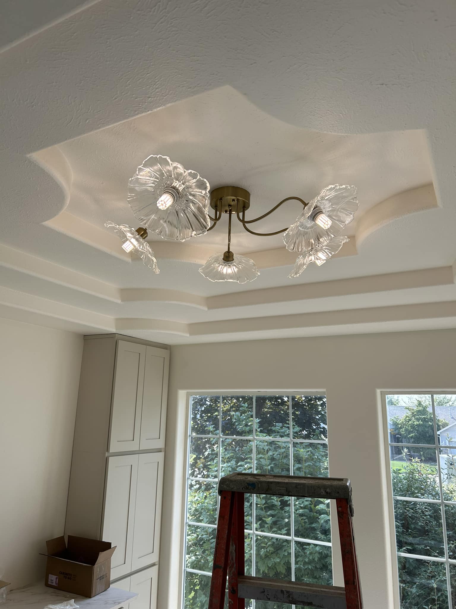 As a residential electrician, I help homeowners maintain safe, functional, and efficient electrical systems. I understand the importance of dependable service when it comes to your home, and I’m committed to delivering results that meet your expectations. From minor issues to more involved projects, I treat each home with the same level of care and respect. At KD Electric LLC, your satisfaction and safety are always my priorities.