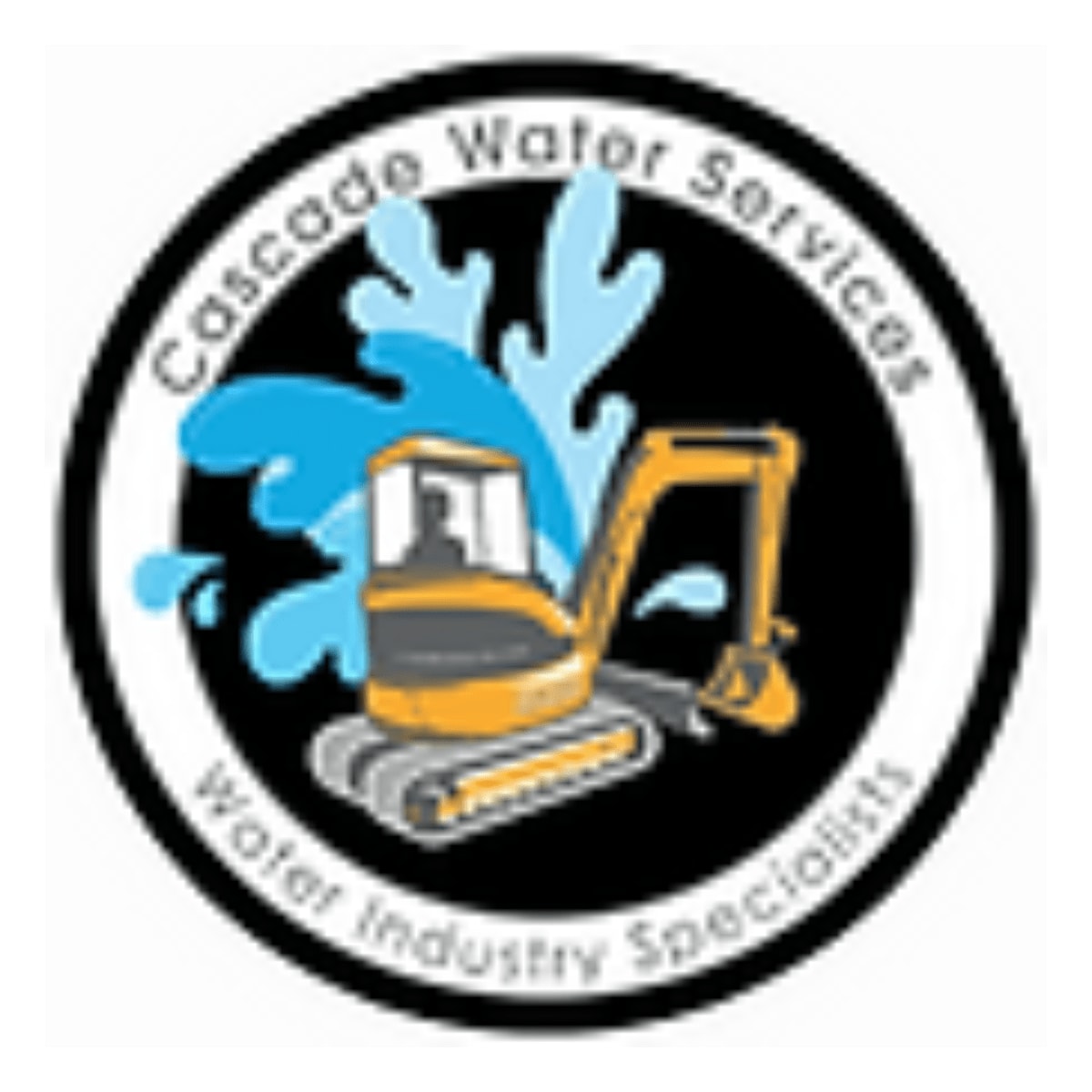 Cascade Water Services Ltd Logo