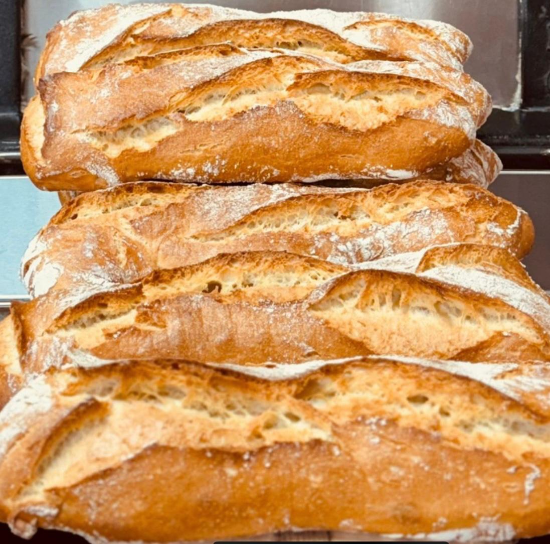 Images Panadería El Negrito