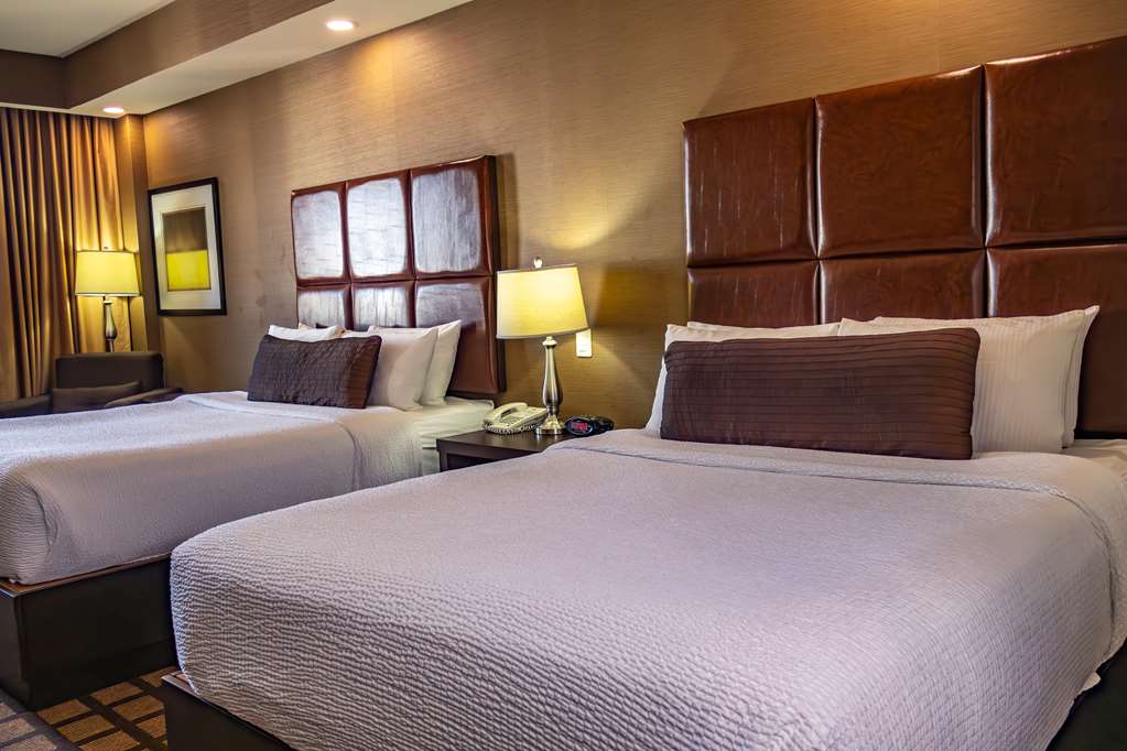 Images Best Western Premier Monterrey Aeropuerto