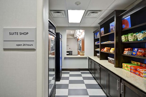 Images Hampton Inn Kenedy