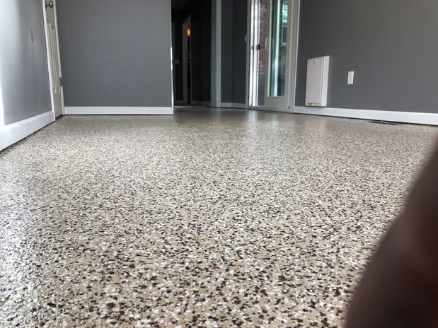 Images GarageExperts of Tulsa