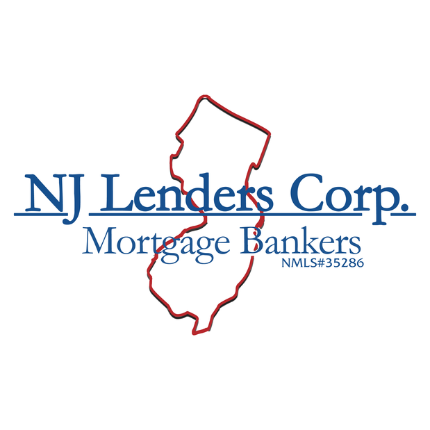 Anastasia Galichanina at NJ Lenders Corp. Logo