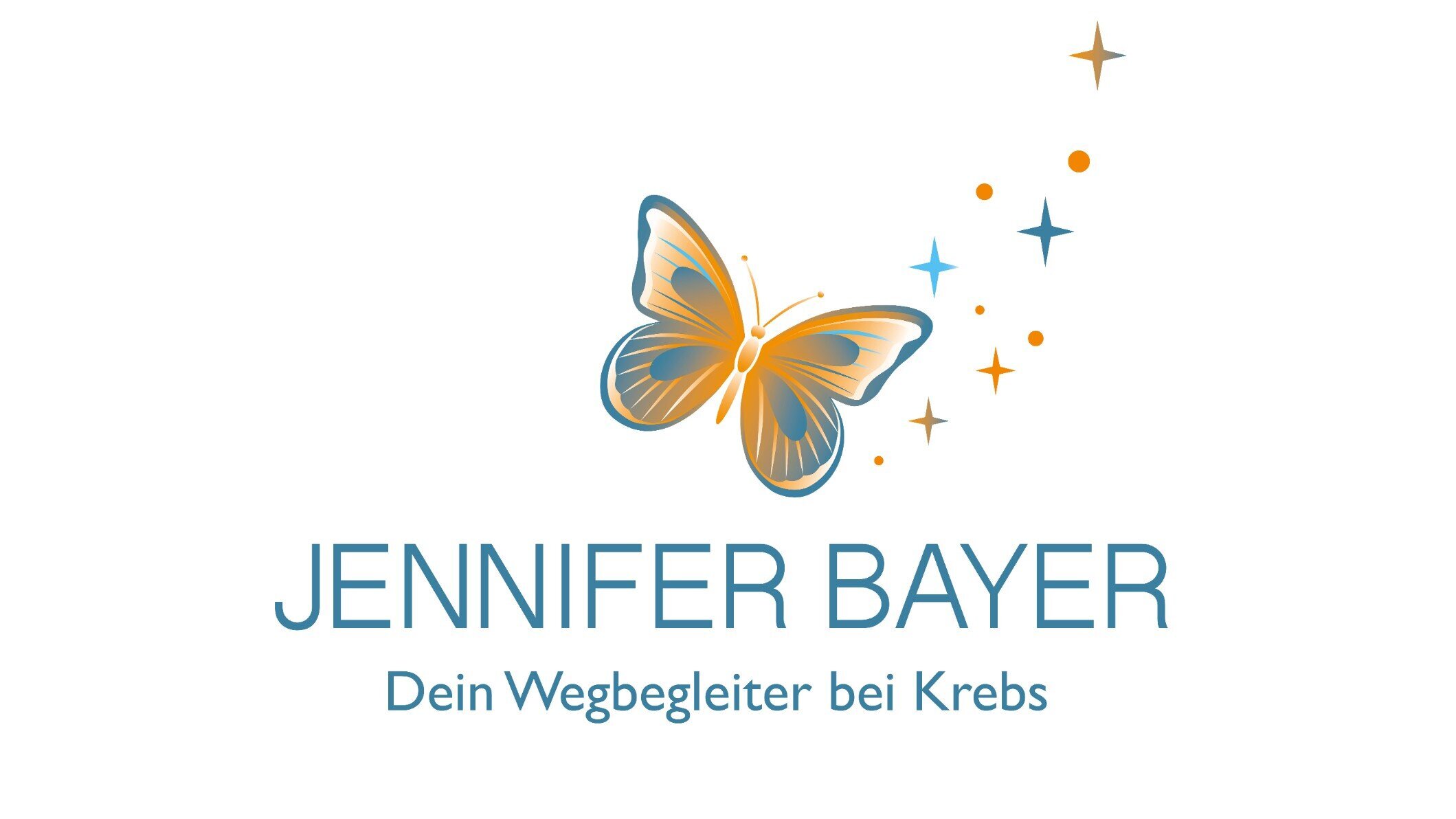 Dein Wegbegleiter bei Krebs in Elchingen - Logo