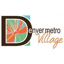 Denver Metro Village Logo