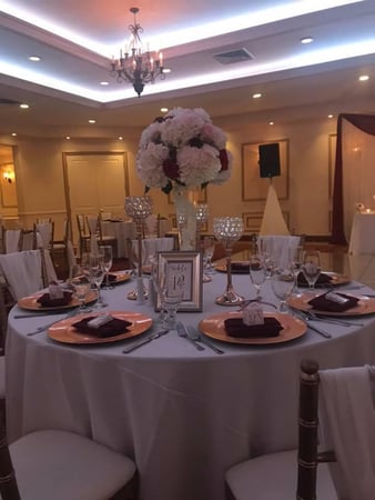 Images Elegant Event Decoration and Catering