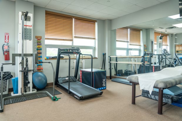 Images MOTION Sports Medicine - Sunnyside