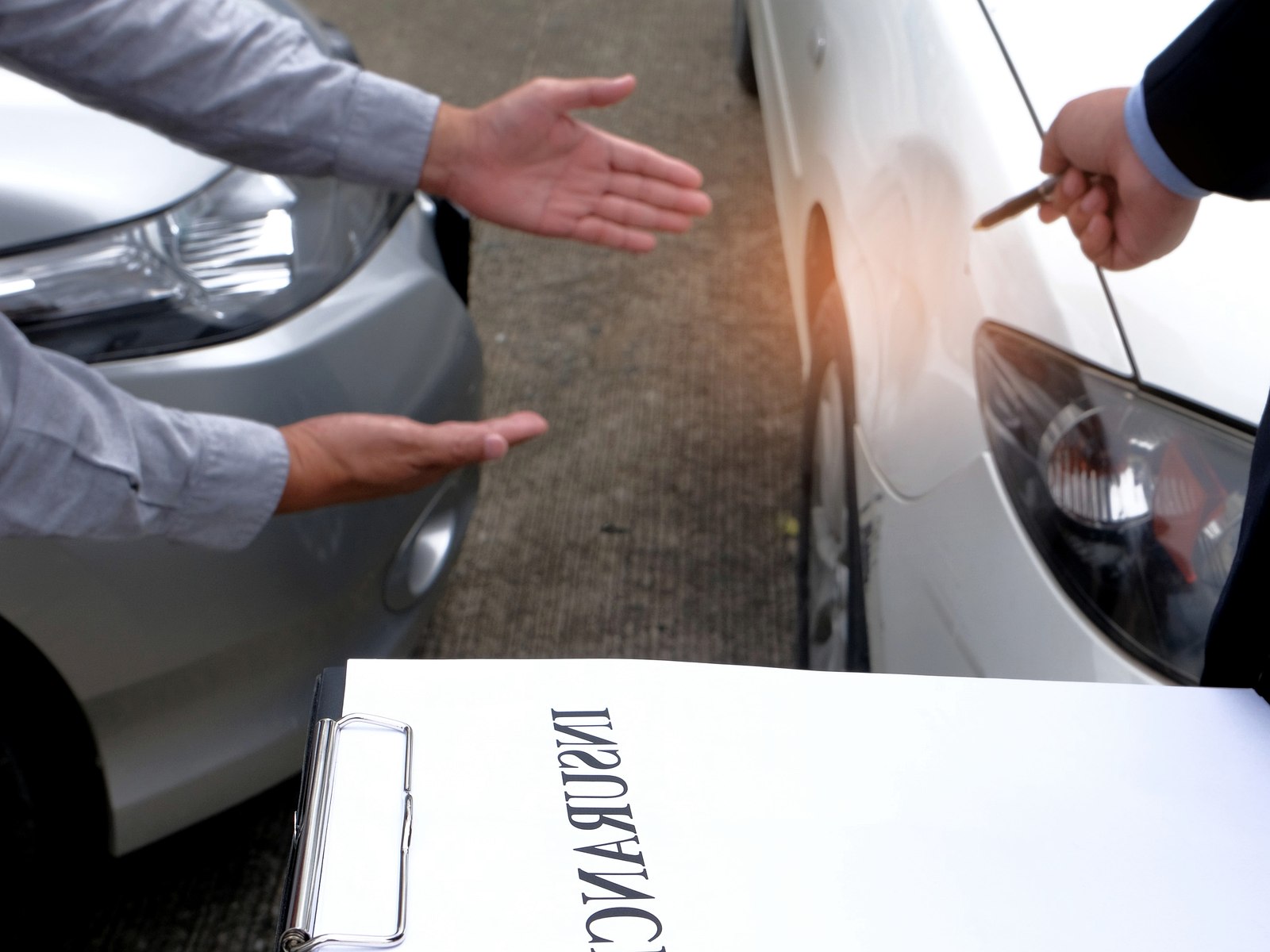 Universally accessible Car Insurance