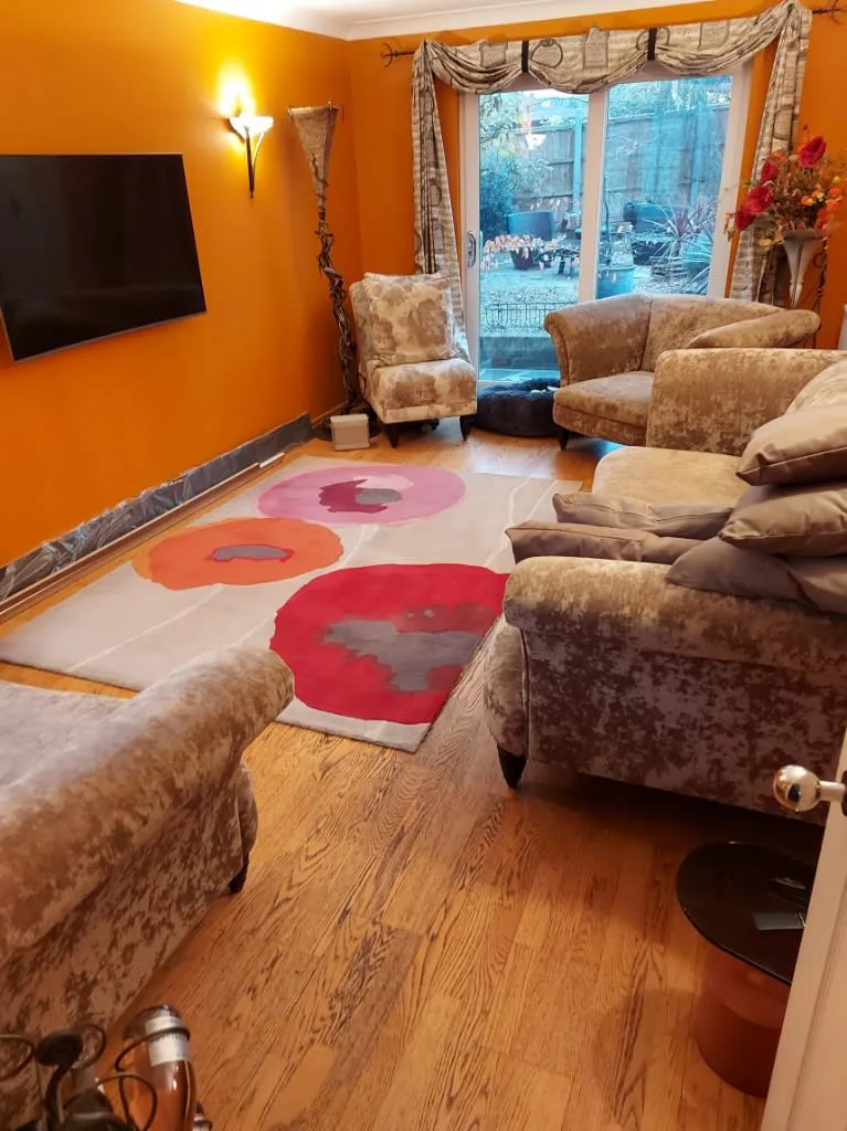 Images Titanium Cleaning