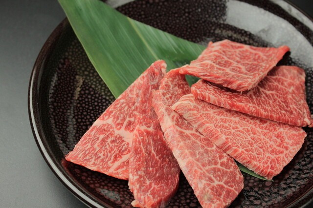 Images 焼肉山河　上井草店