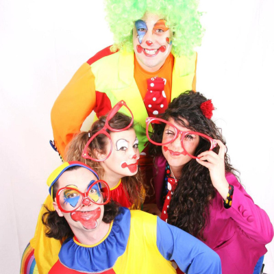 Images L' officina delle feste