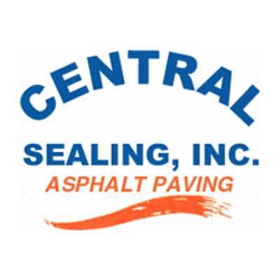 Central Sealing Co Inc Logo