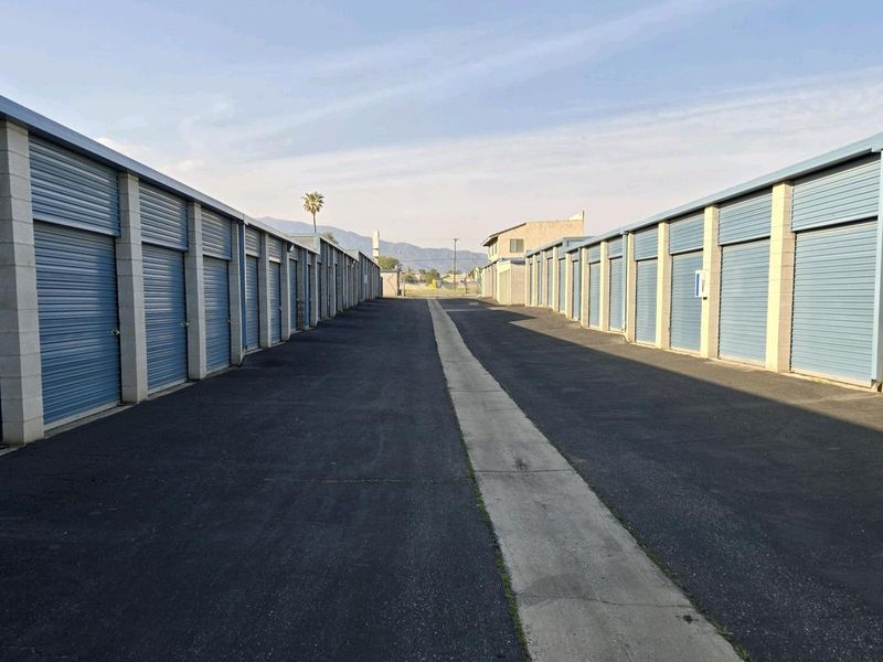 Exterior Units