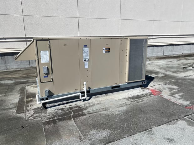 Images Cytech Heating & Cooling