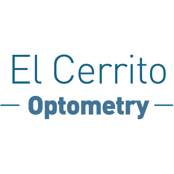 El Cerrito Optometry Logo