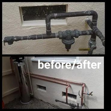 J-Co Plumbing and Boiler Service Photo