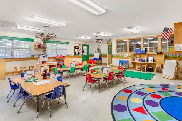 Images Primrose School of Parkwood Hill