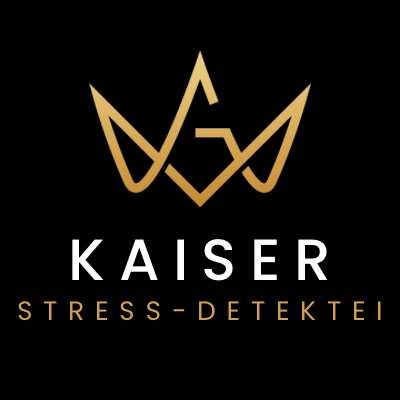 Stress-Detektei Kaiser in Andernach - Logo