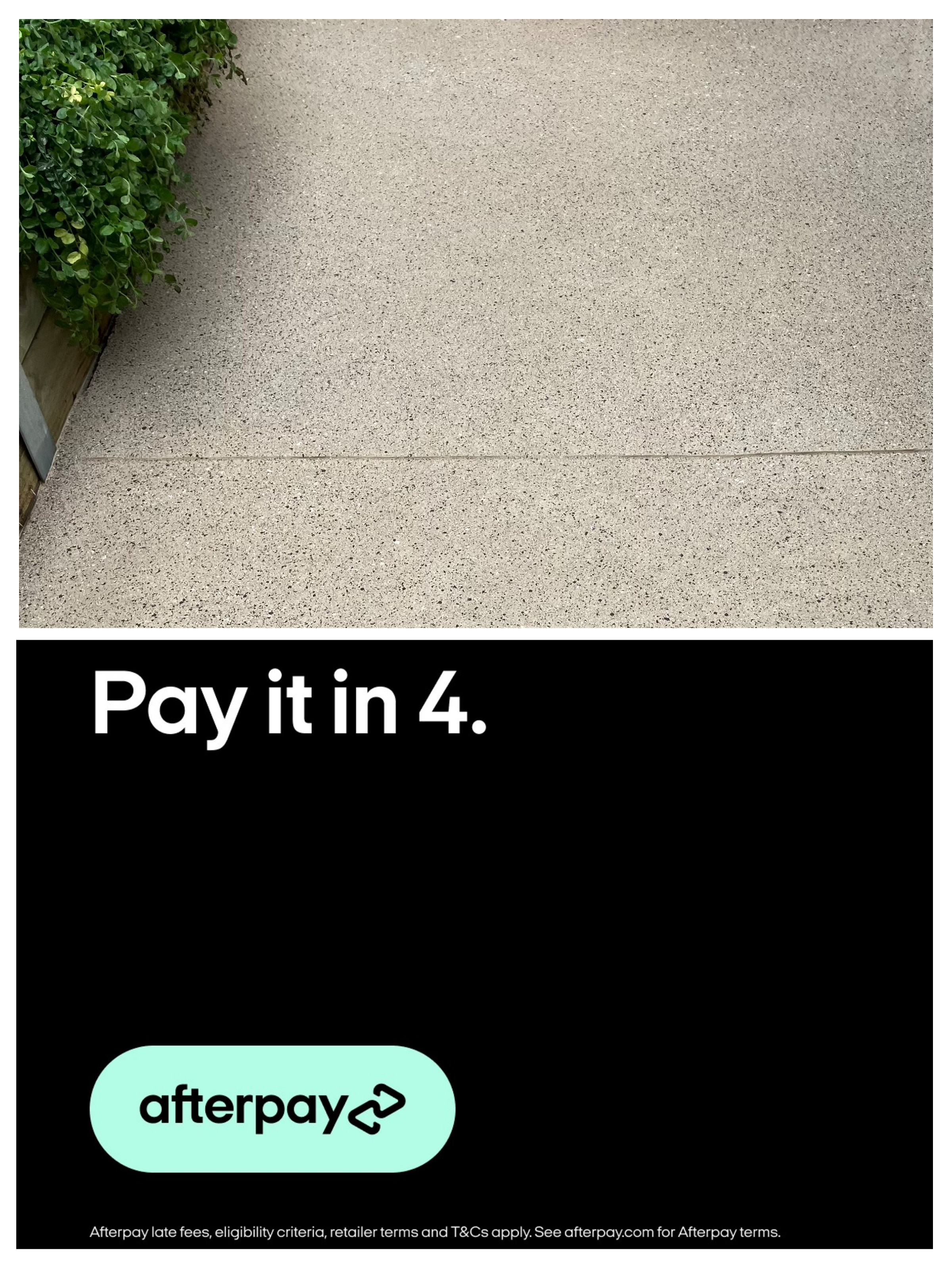 Images Melbourne Concrete Sealing