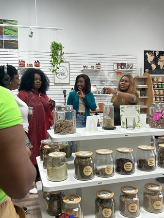 Images Herbal Goodness - Juice Bar & Herbal Apothecary