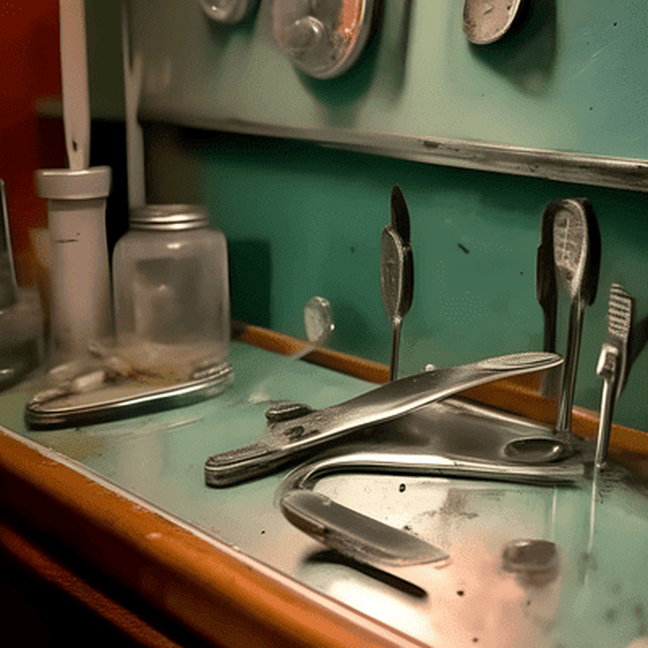 EscapeVenture Braunschweig. Skurrile Escape Rooms., Hamburger Straße 268 in Braunschweig