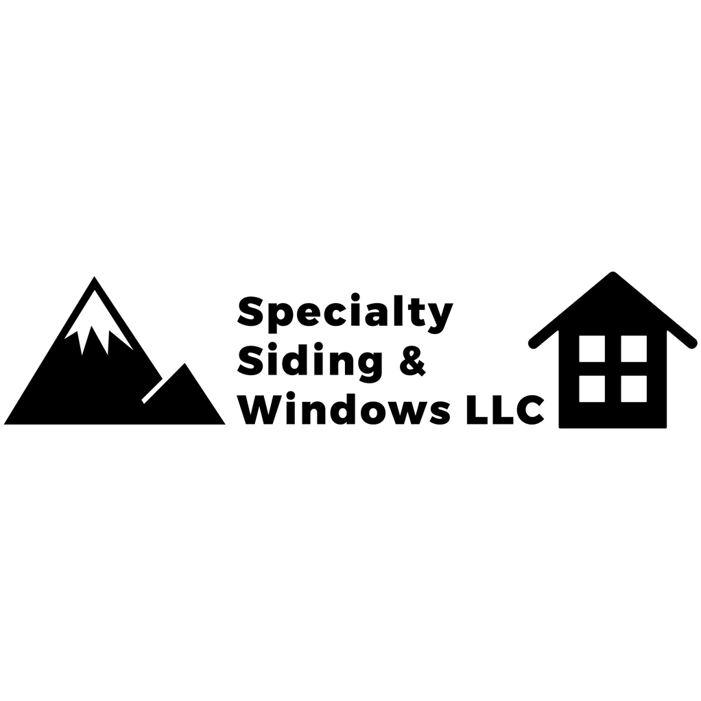 Specialty Siding and Windows LLC