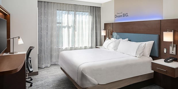 Images EVEN Hotel Denver Tech Center-Englewood by IHG