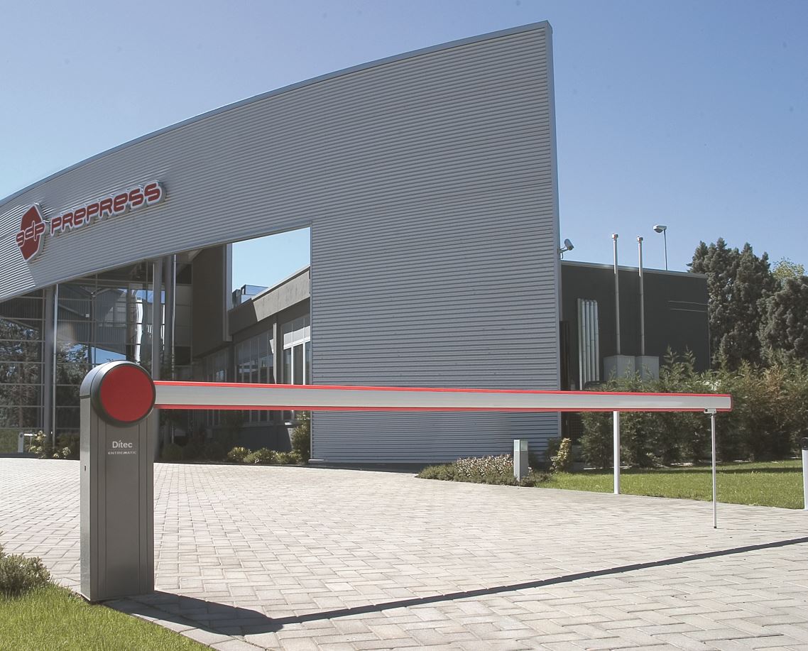 Peiser-Entrematic | Entrematic Germany GmbH Zweigniederlassung Hamburg, Brandstücken 42 in Hamburg