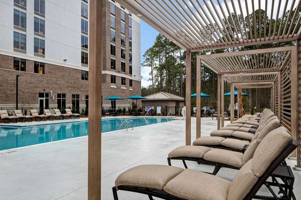 Images Hilton Garden Inn Summerville