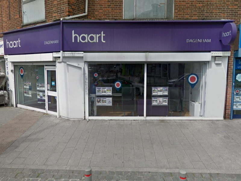 Images haart Estate And Lettings Agents Dagenham