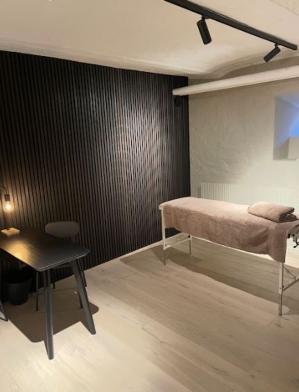 Images Aspen Rehabklinik - Kiropraktor Vasastan Stockholm