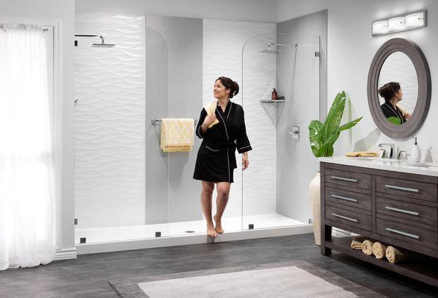 Images Jacuzzi Bath Remodel by Capital