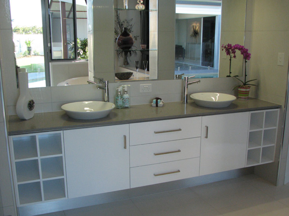 Images Coral Coast Cabinets