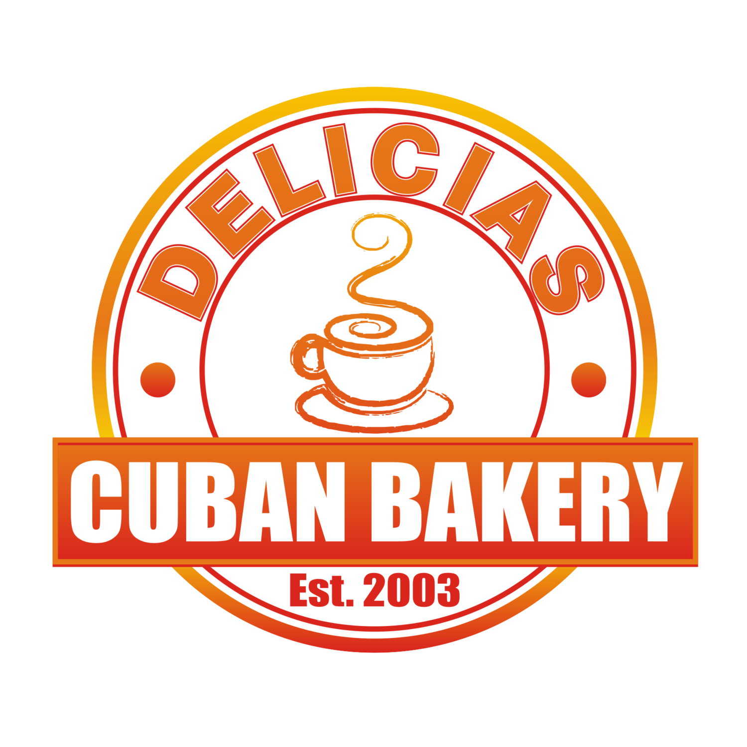Delicias Cuban Bakery - Lake Worth, FL 33460 - (561)582-2500 | ShowMeLocal.com