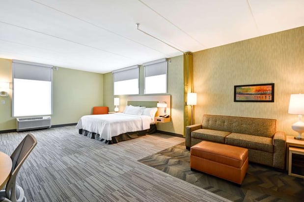 Images Home2 Suites by Hilton Charles Town