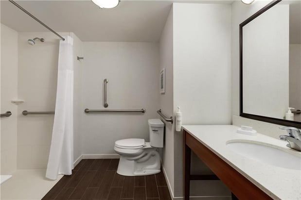 Images Hampton Inn & Suites Pittsburgh/Harmarville
